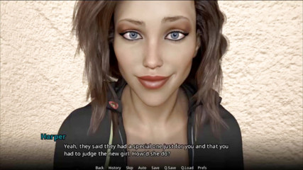 Visual Novels: WVM hvězdy univerzity část 28