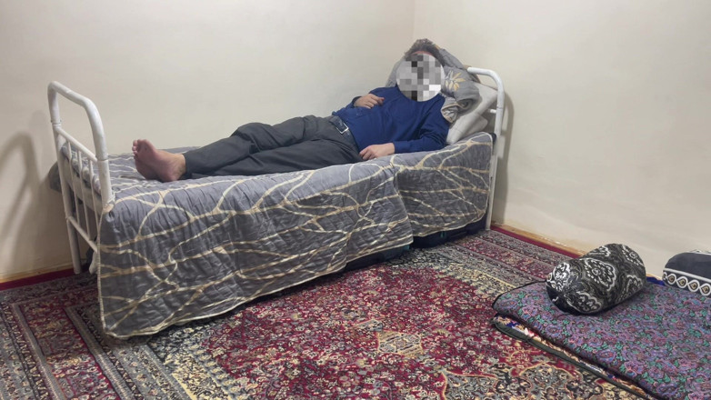Aycanaycan: I Was Caught by My Stepson While Playing with My...