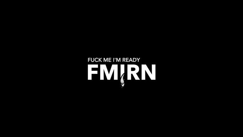 FMIRN: 私の太ももにザーメンを発射して私の巨根をシコる