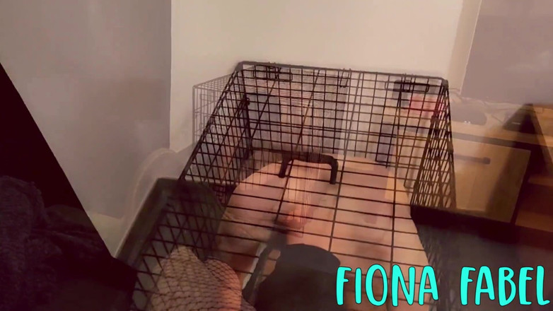 FionaFabel: Zeița Fiona Dr, venerarea lui Martens