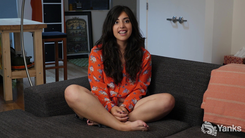 Yanks: Los Orgasmos Temblorosos De Catalina Rene