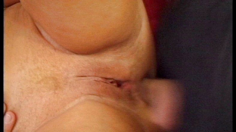 MMV films - The Original: Keseronokan deutsche tulen - VOL.#02 - adegan #13