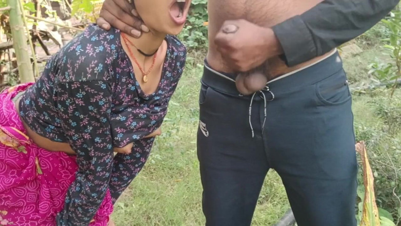 seema: Venkovní Chudai celá část 2