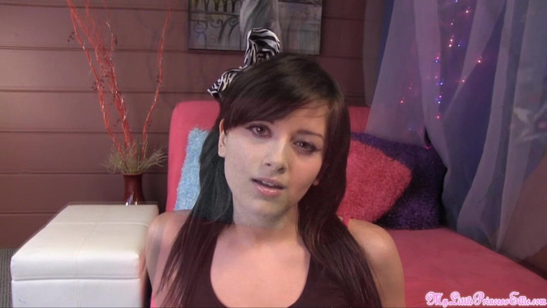 Princess Ellie Idol's Femdom Funhouse: Una tranquilla fantasia ipnotizzazione