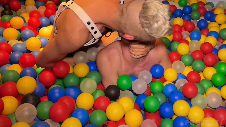 Project Y studios: Twinks and Their Balls