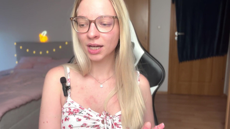 Goddess_Bella_Rae: 4 étapes pour manipuler un guide de dominatrice esclave