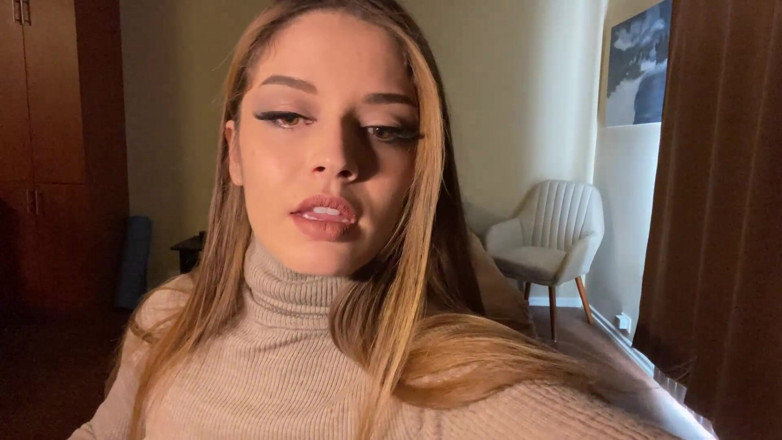 Eros POV - Liberated Eye: Професійний зворотний відлік- лікар Ванесса Вега