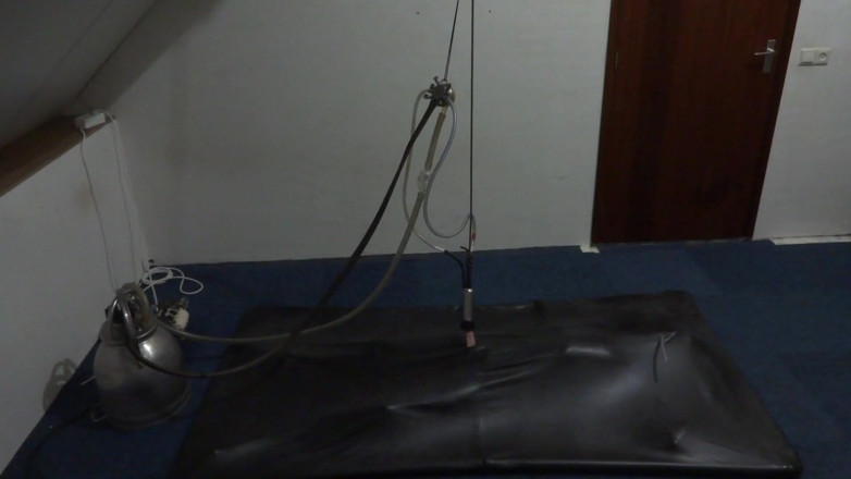 NL Milking: Vacbed sağım