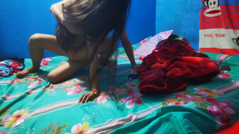 rhdhudhdhd: Hot and Sexy Teen Desi Indian Horny GF Fucked Me...