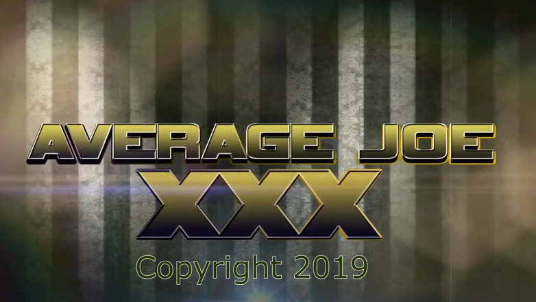 Average Joe Lets Get Nasty: Cassidy Bliss É Fodida No Cu 3