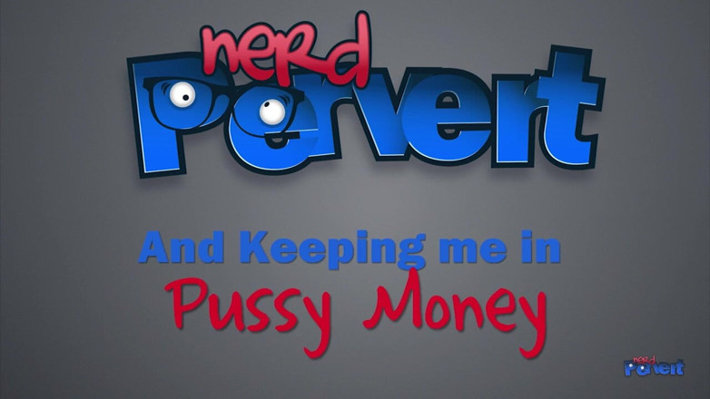 Nerd Pervert: Kaz il - scopa e succhia