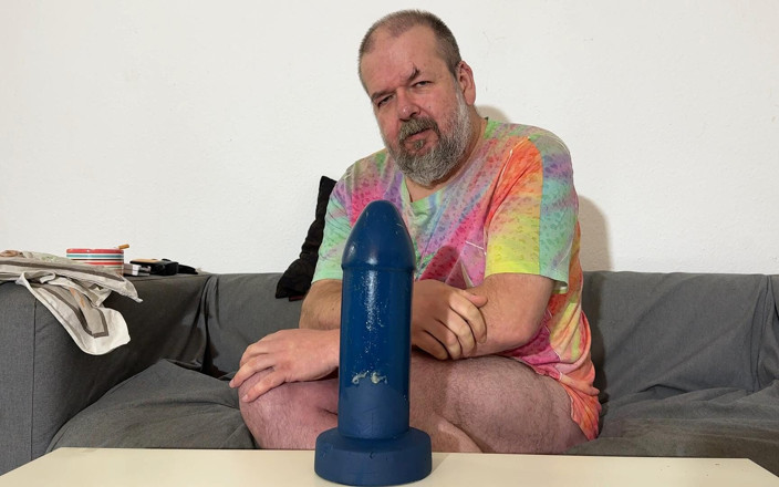 Qualzucht: Totalna apokalipsa analna!