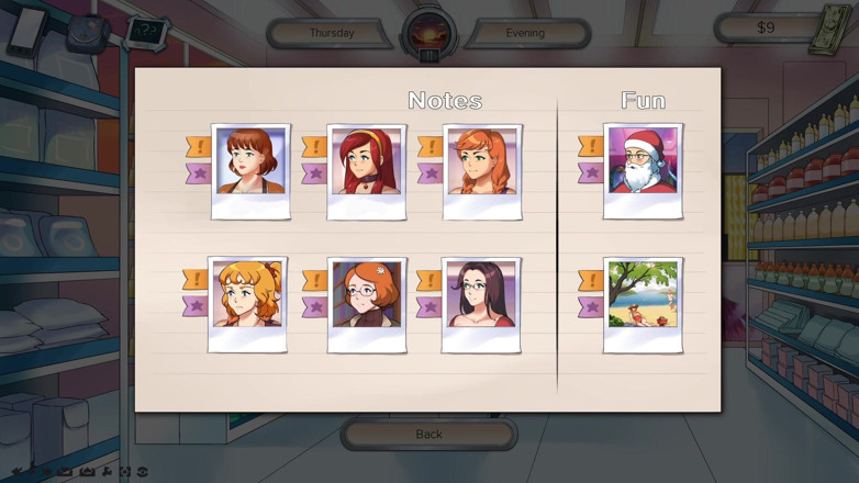 Like A Boss: Gioco di gioco completo - MILFs Plaza, parte 4