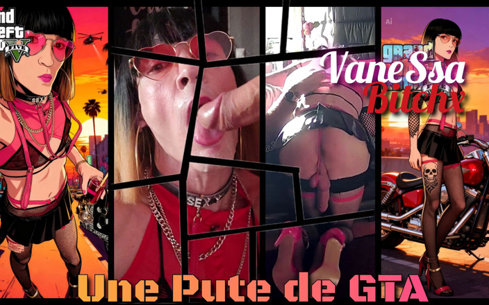 VaneSsa BiTCHx: Akimbo gta повія | Job2pute | Обличчя 1900 vanessabitchx parischiennetrvprod91