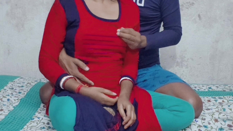 Sila: Indian Teen Girl Tight Pussy Fucked