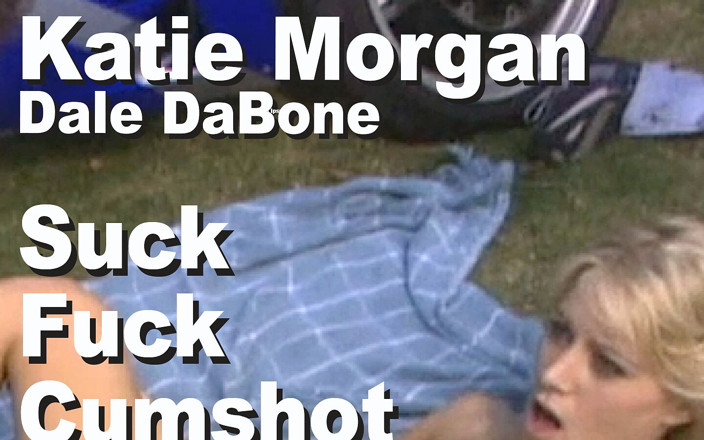 Edge Interactive Publishing: Katie morgan &amp; dale dabone nyepong kontol sampai dicrot di dalam