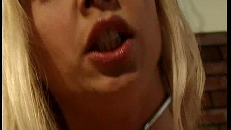 THAGSON MILFS: Vollbusige blonde MILF-Ärztin nimmt pulsierenden schwanz in der dampfenden untersuchung...