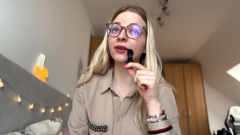 Goddess_Bella_Rae: Czy ja degeneruję mężczyzn? Femdom