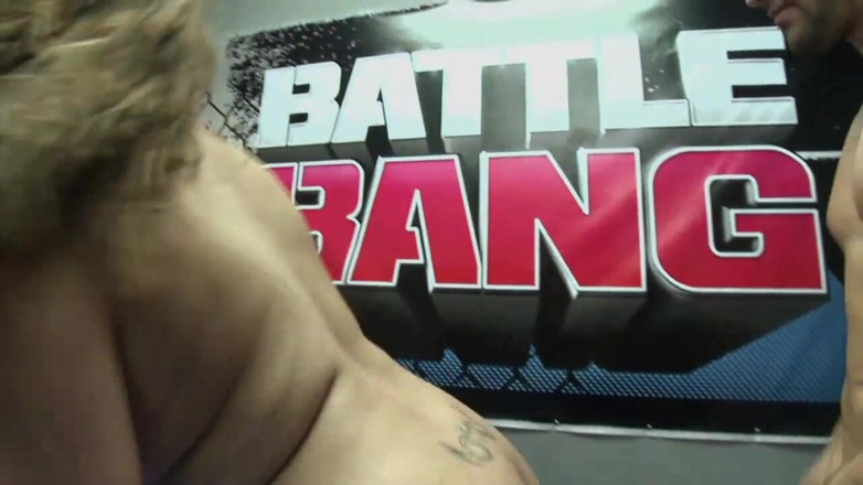 Xtime Network: Battle Bang - Nová šukací výzva - Epizoda # 12 - Původní verze nesestříhaná