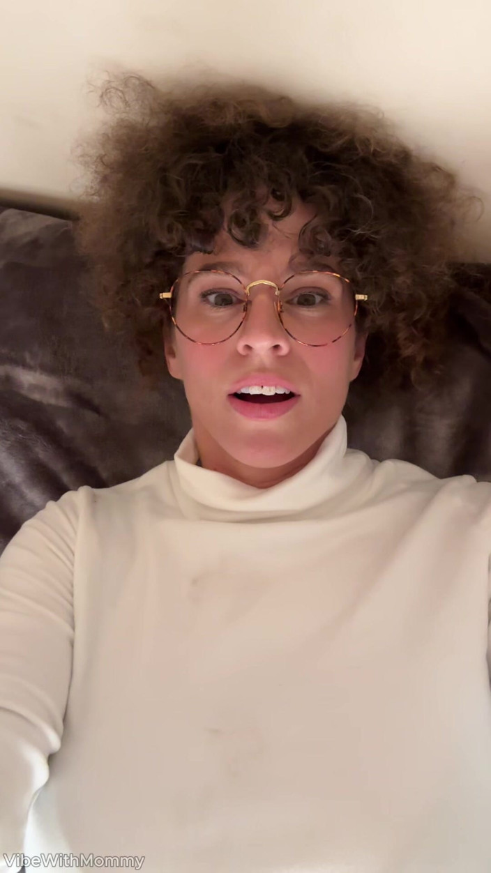 VibeWithMommy: Bästa vänner styvmamma Kan jag inte tro att hon gjorde...