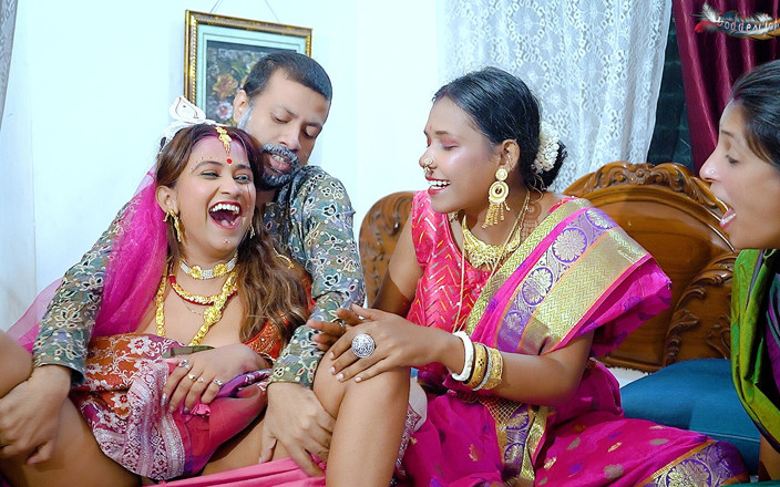 Desi Bold Movies: Film lengkap baurani si gadis remaja india dientot habis-habisan sampai...