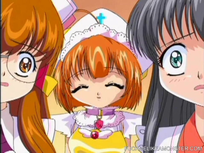 Fuck Me Like a Monster: Les ados hentai adorent servir leur maître dans cette vidéo...