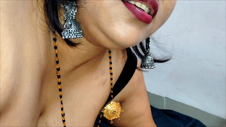 Sexykajalbhabhi: Stepmom Fucked by Stepson