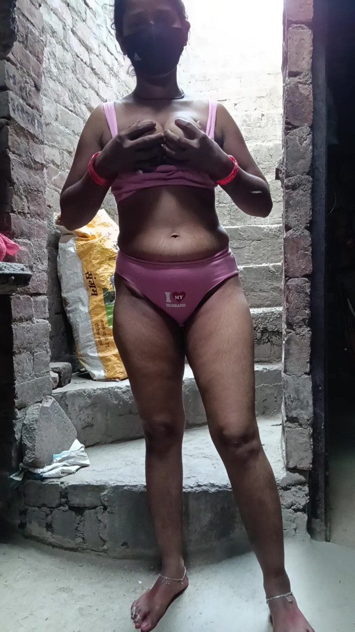 Village bhabhi sex: Profitez de votre journée spéciale Shivani bhabhi