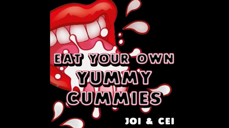 Campsissyboi: Съешь свои вкусные спермы, инструкция по дрочке, инструкция по поедаю, аудио версия