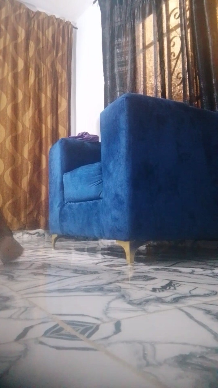 That's_black: Sehari sebelumnya