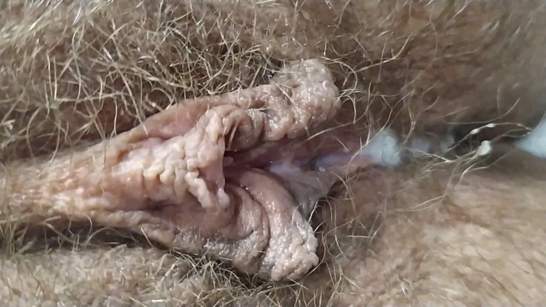 Milky Mari: Två timmars fusk och avels spermapaj samlingsvideo! Flera sperma inuti...