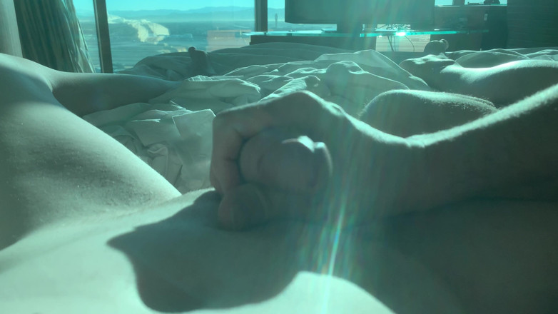Brashen: Dünner Rothaariger Twink Wichst Zu Intensivem Orgasmus, Riesiges Abspritzen