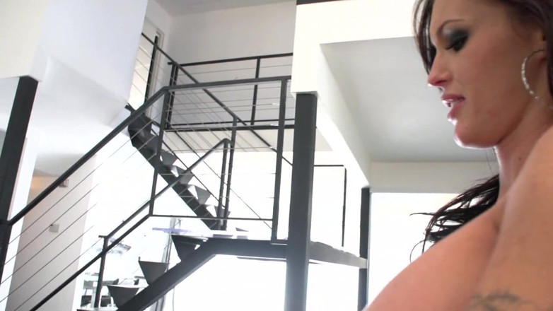 Cruel Media TV: Jenna Presley ve Manuel Ferrara, amcık fışkırtıyor bölüm#2