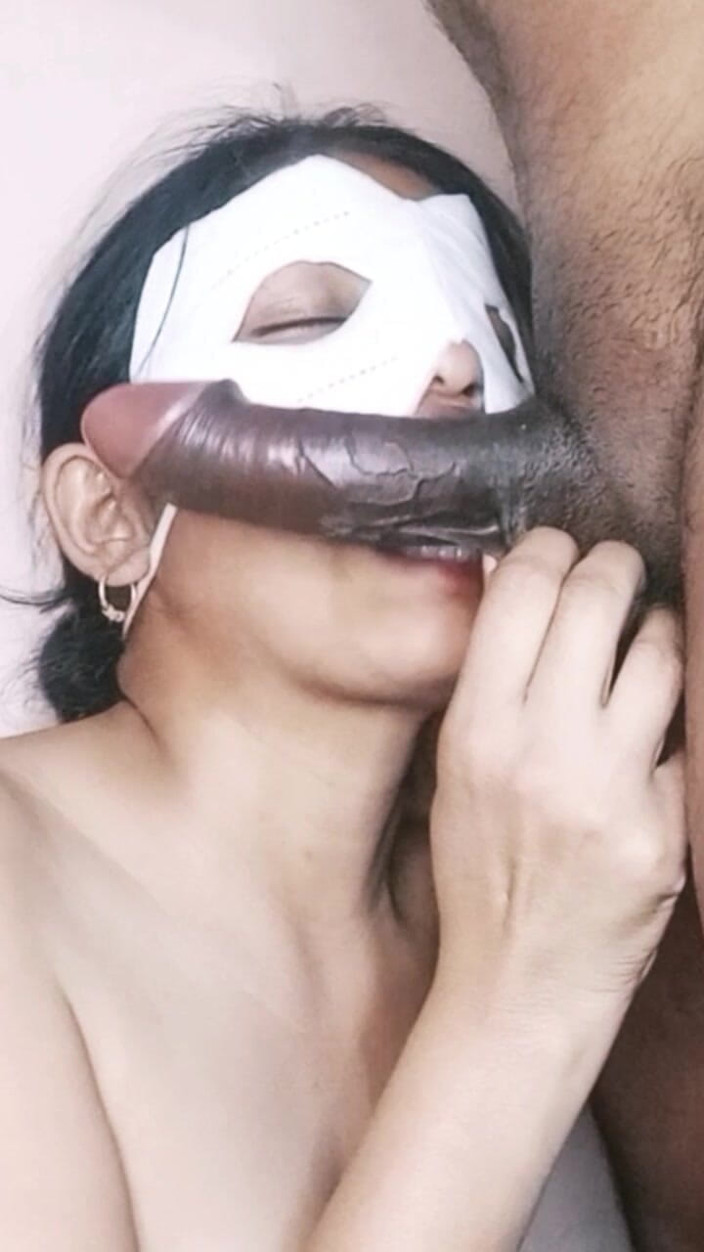 Sexpron: Жена шурина положила пенис в рот в гостиничном номере, и затем у меня был контакт
