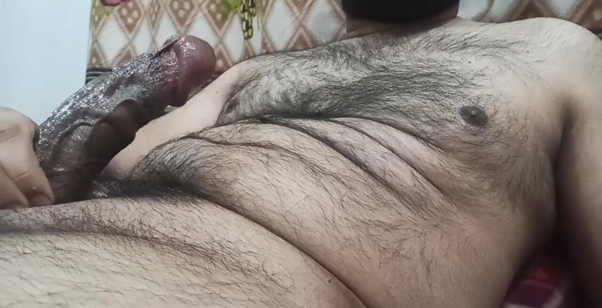 BibearXXX: Schwere spermaladung bibearxXX