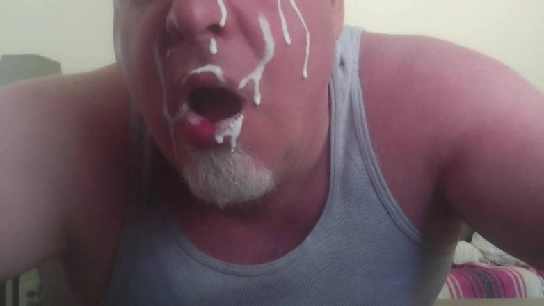 beardaddychub: Beardaddychubのポルノインタビュー - ヴィンテージ!