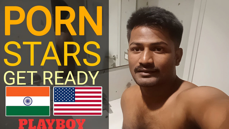 KUMBHA MANOJ KUMAR: 印度色情明星国际德西