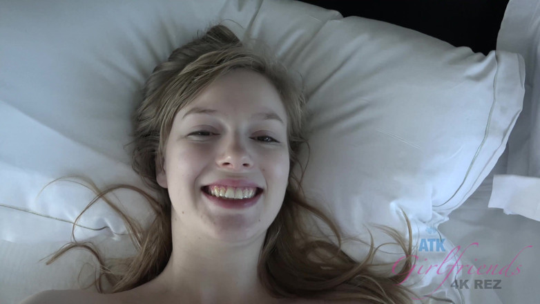 ATK Fans (Girlfriends): Vacances virtuelles à Las Vegas avec Dolly Leigh 3/3