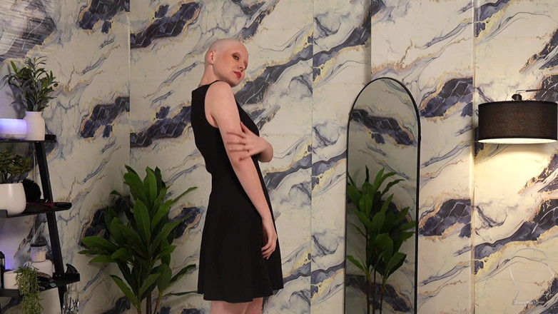 Euro Bald: 레일라