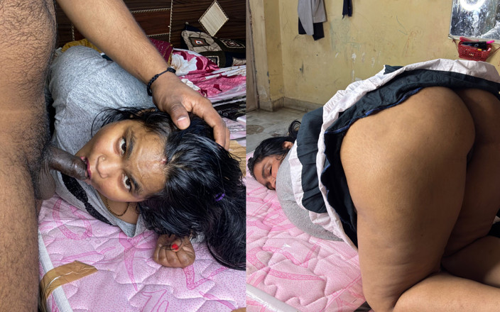 TactfulFiber902: Father-in-law Fucked His Daughter-in-law Hard All Night Long, Hardke Desi