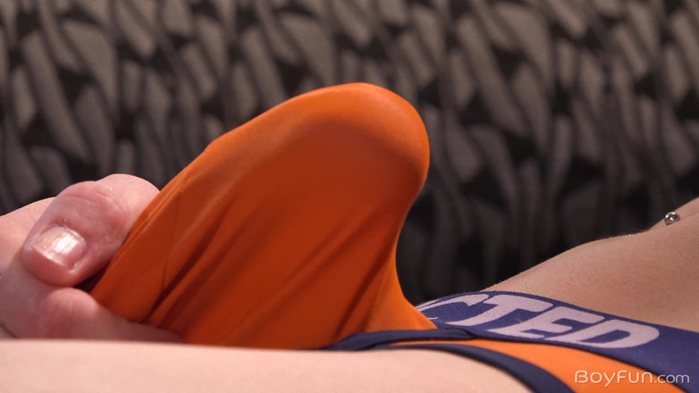 BoyFun Solo: El de Nico Butti