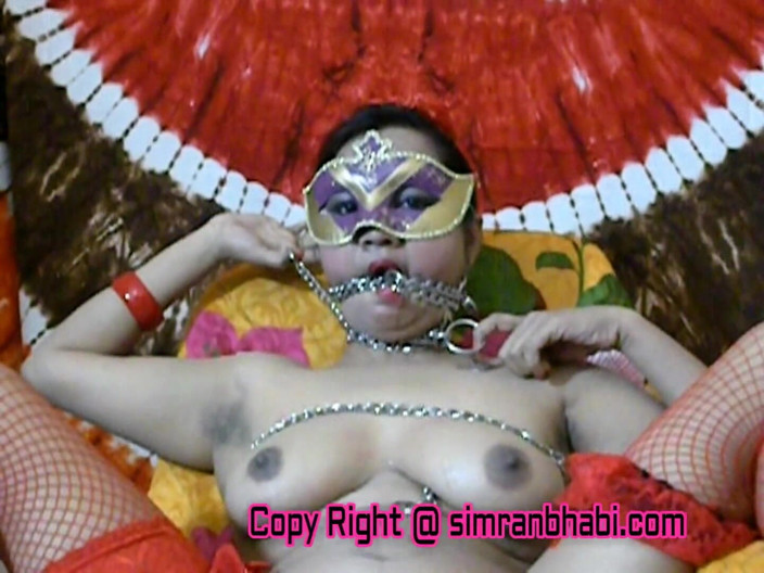 Sexwithsimran: Indiana xxx sozinha quente bhabhi incrível sexo com metal chain....