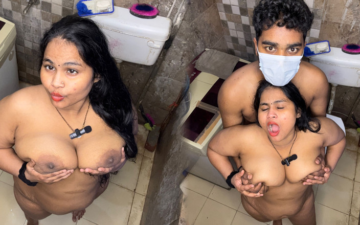 TactfulFiber902: Un mari desi indien et sa femme baisent nus sous...