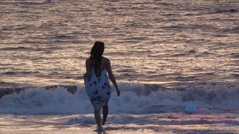 ATK Fans (Girlfriends): Virtuell semester på Hawaii med Blair Summers del 6