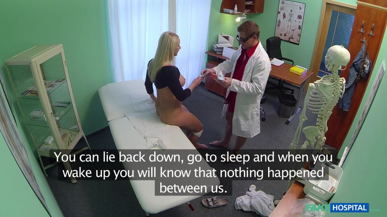 Fake Hospital: Con cu của bác sĩ là tất cả các nhu...