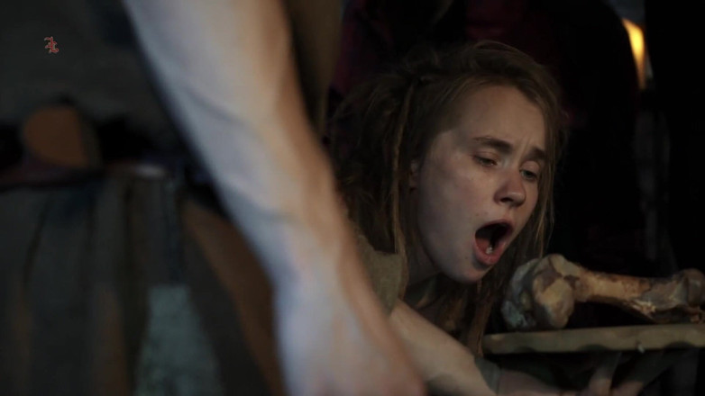 Inquisition and prison world: Hexenbiest - film complet