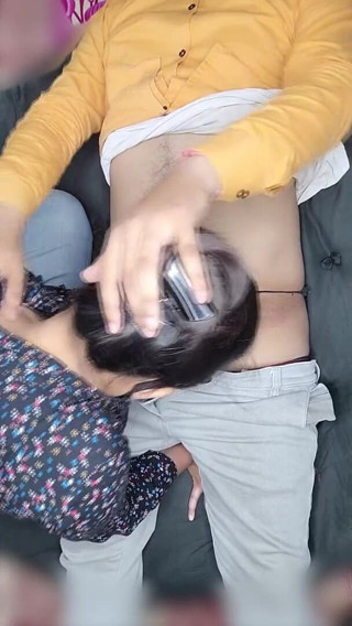 Vicky Thakur: bhaag 4 desi chhoti sauteli bahan ki chudaee (hindi odiyo)