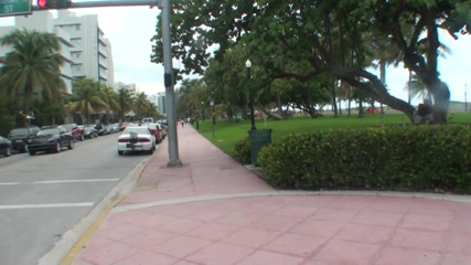 Miami Reality: Teen tóc đỏ vú to bú và cưỡi con cu quái...