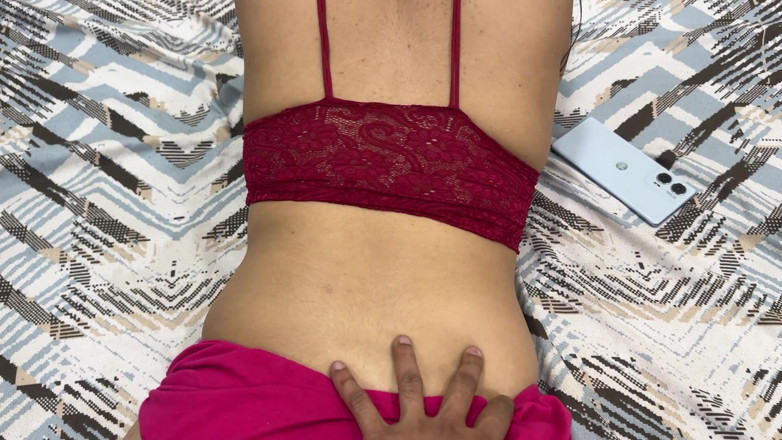 jaanvikapoor2580: Indien heißes teen-mädchen enge muschi
