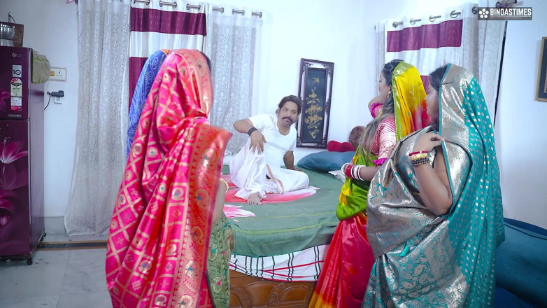 Cine Flix Media: Omg - Desi Indian Brother in Law Takes All Hot &amp; Sexy...